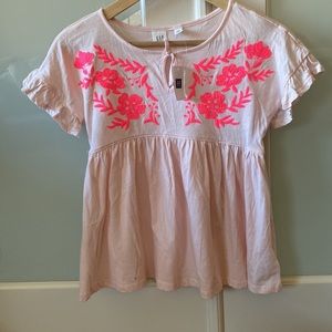 Gap tunic style tops